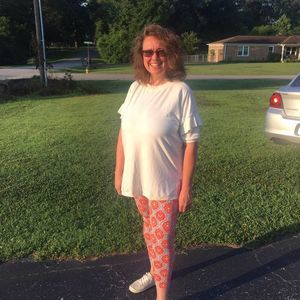 Meet your Posher, Nancy